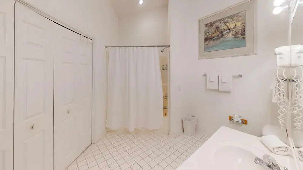 Club Villas Unit 17D Villa