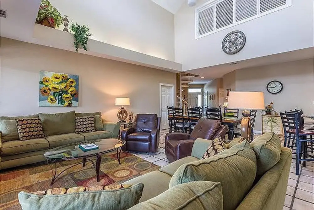 Villa 25 at Hidden Dunes - 1149882
