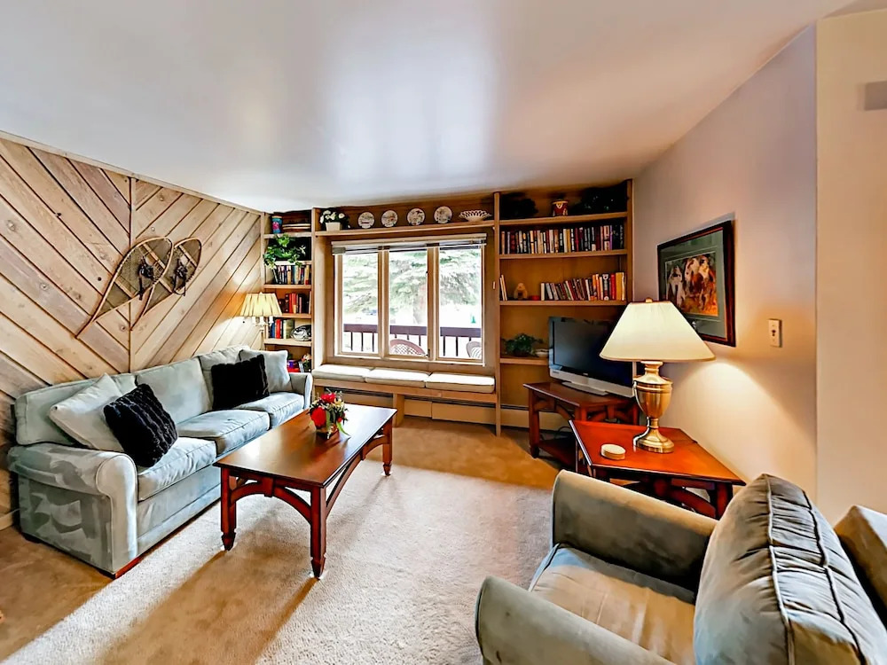 434 Gore Creek Dr Condo Unit G1 2 Bedrooms 2 Bathrooms Condo