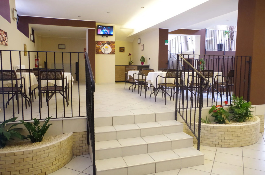 Hotel Centrale