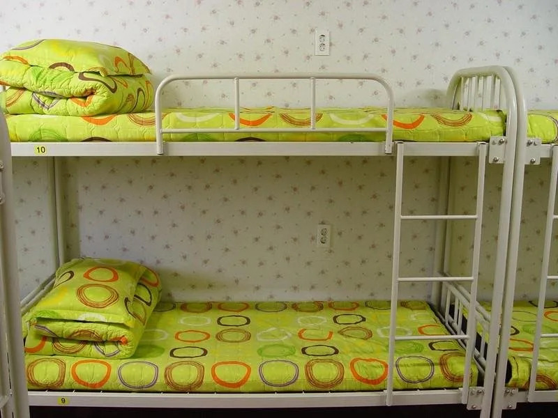 Railro Guesthouse