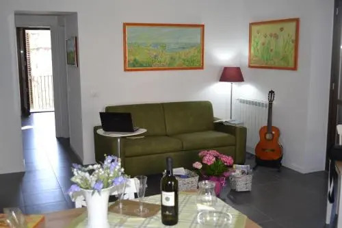 The Cathedral Guest House