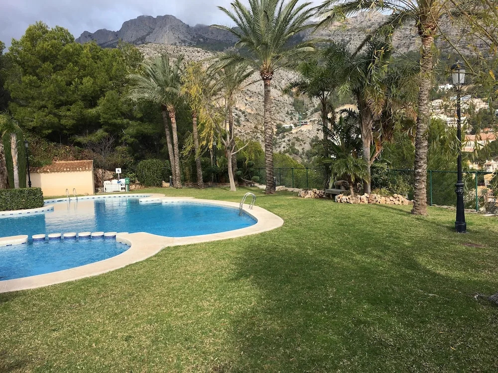 Bungalows Villa Vista
