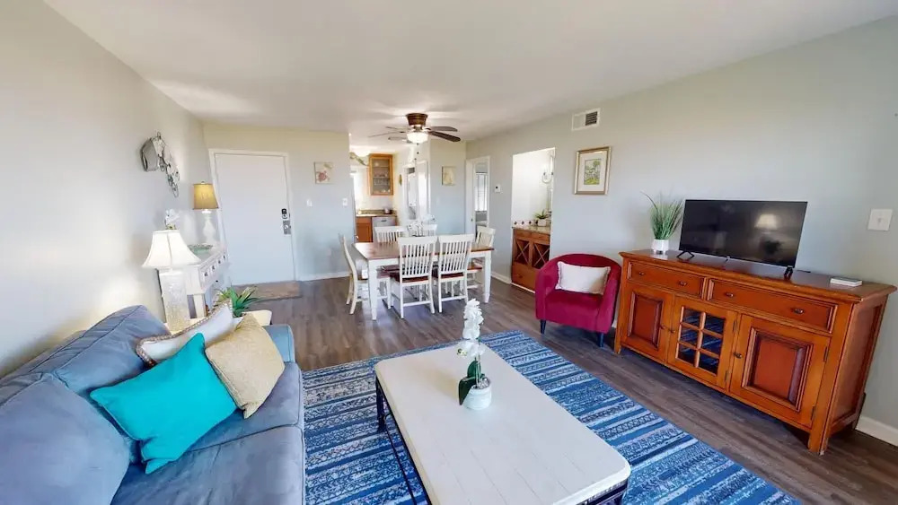 Lighthouse Point 3 by Tybee Vacation Rentals
