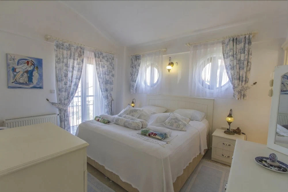 Villa Siesta by Villamnet