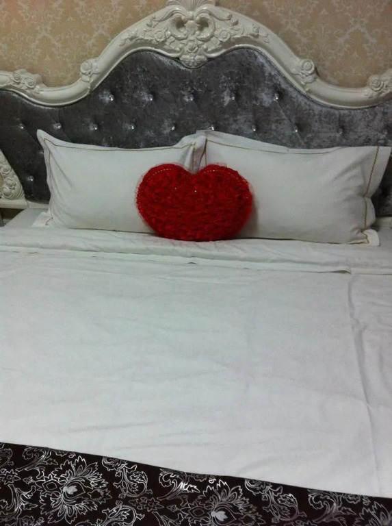 Cocoa Hotel (Zhengzhou Erqi Wanda City Second People's Hospital Metro Station)