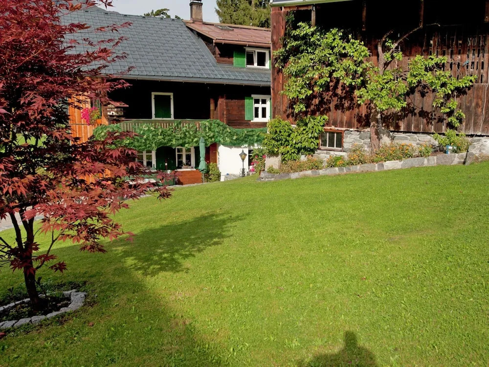 Wohnung in St Gallenkirch beim Skigebiet