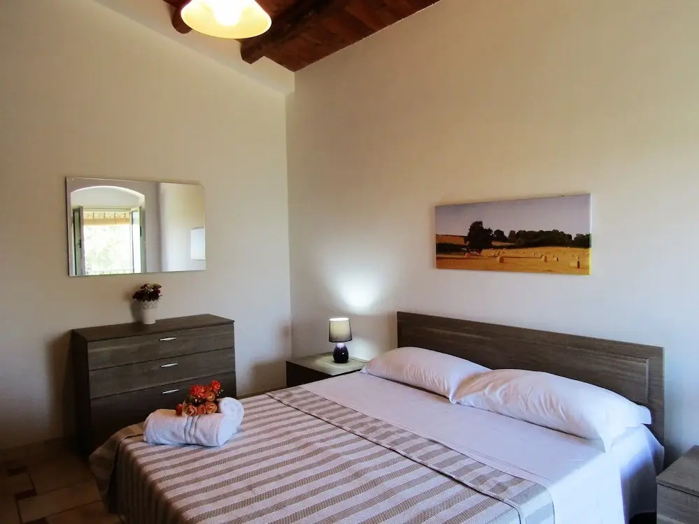 Locazione turistica Country House Licitra