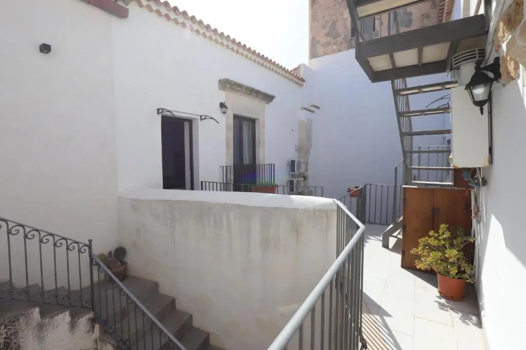 Italiana Resort Atrio