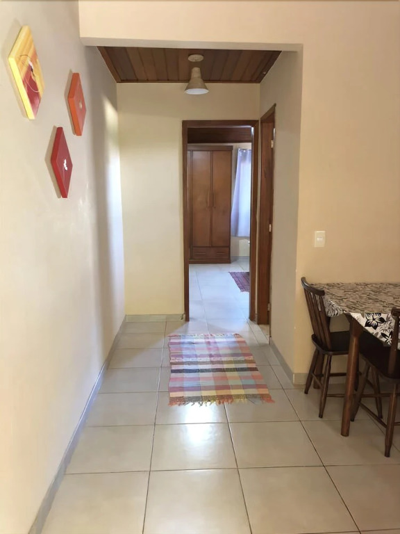Apartamento em João Fernandes
