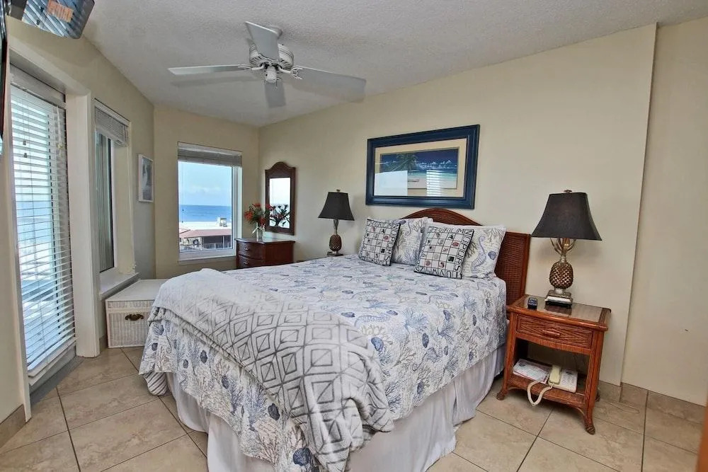 Boardwalk 383 - 2 Br condo