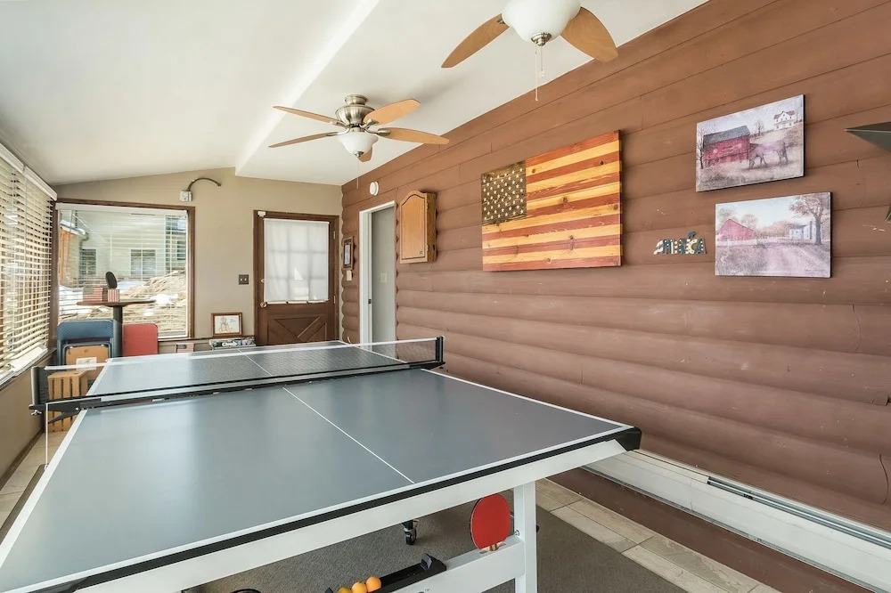 Starlight In The Rockies Ev #3172 3 Bedroom Home by RedAwning