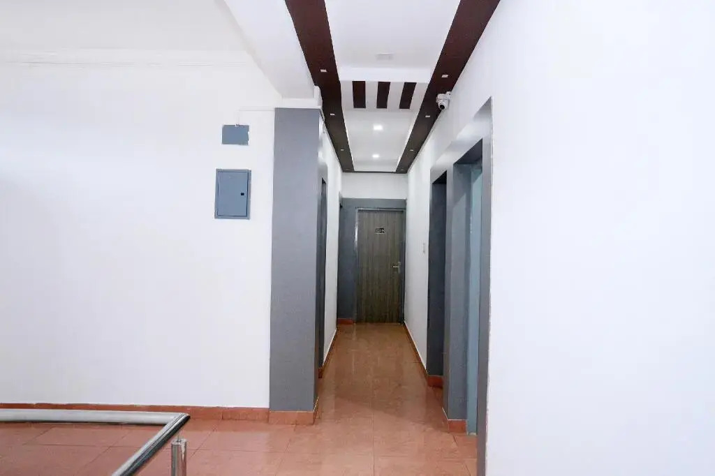 Moidus Hotel