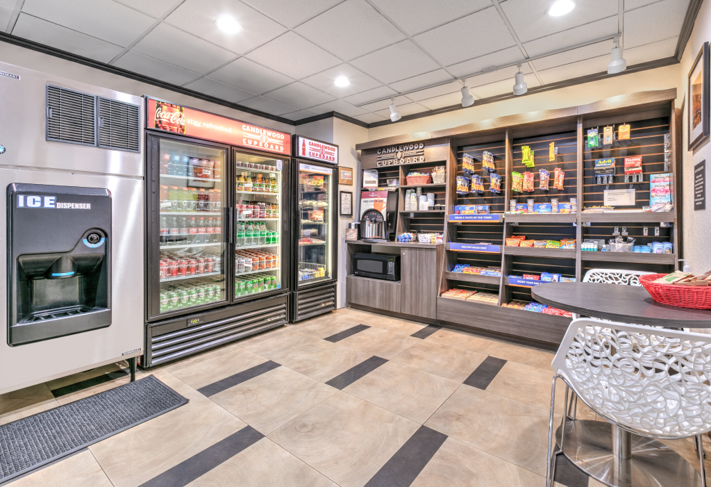 Candlewood Suites Fort Worth West by IHG
