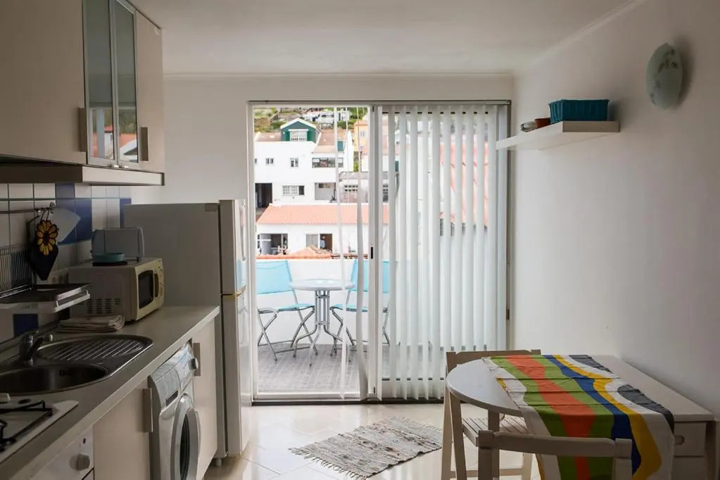 Casa de Hóspedes Porto Pim