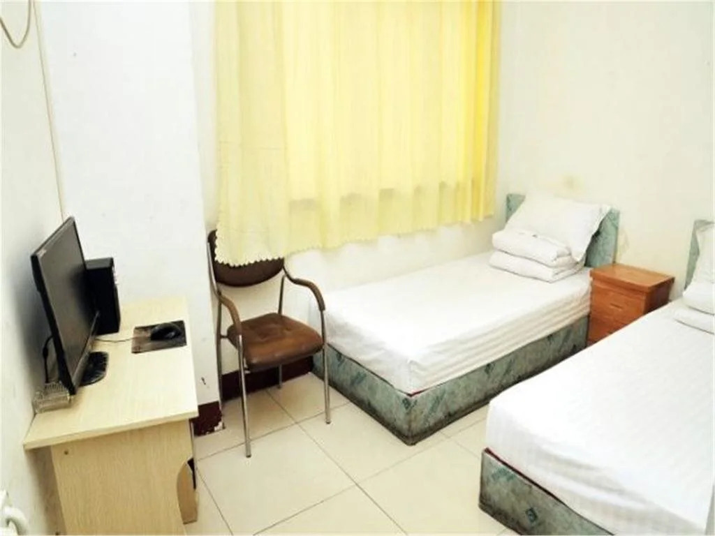 Binzhou Zoupingdonggang Inn