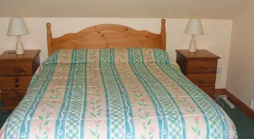 Sheridan Lodge B&B