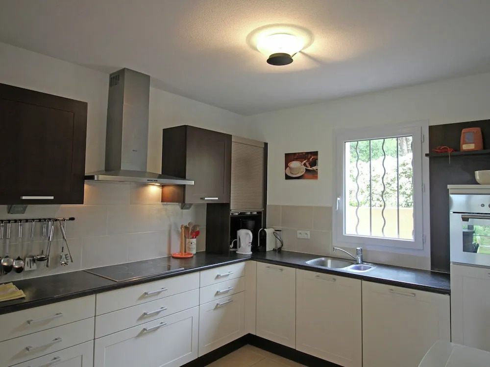 Family-Friendly Villa with Pool