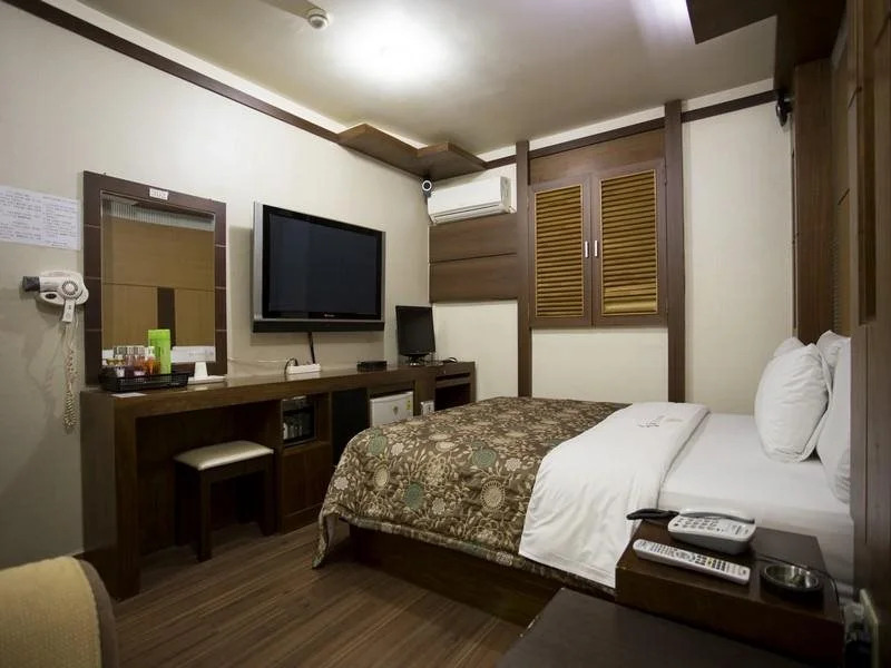 Suyu H Hotel
