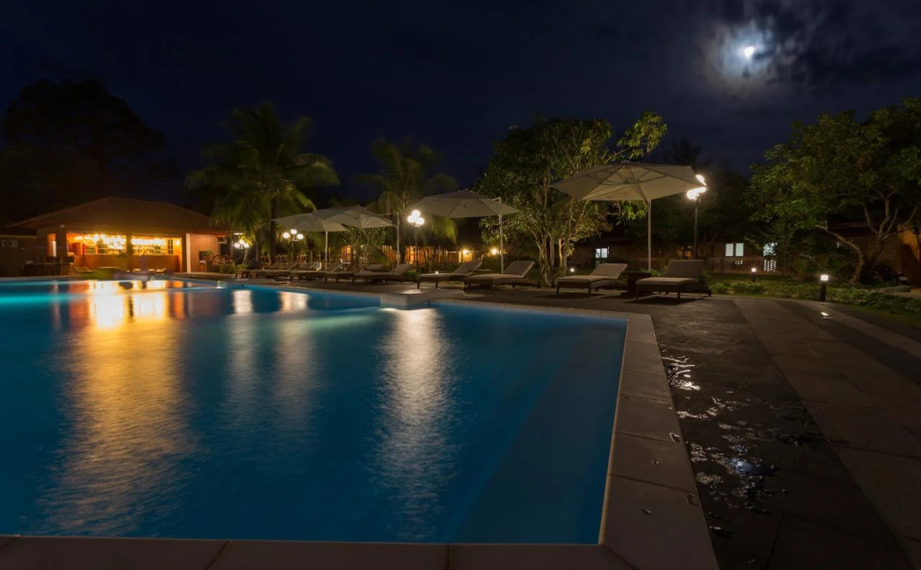 Gold Coast Phu Quoc Beach Resort