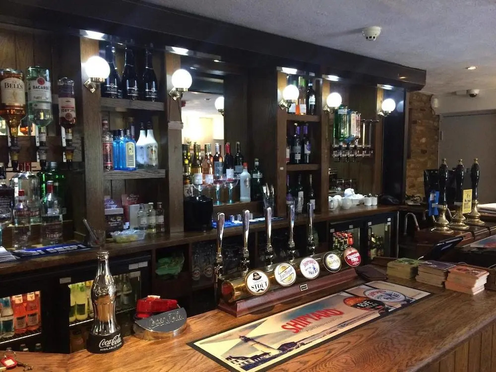 The Swan Inn