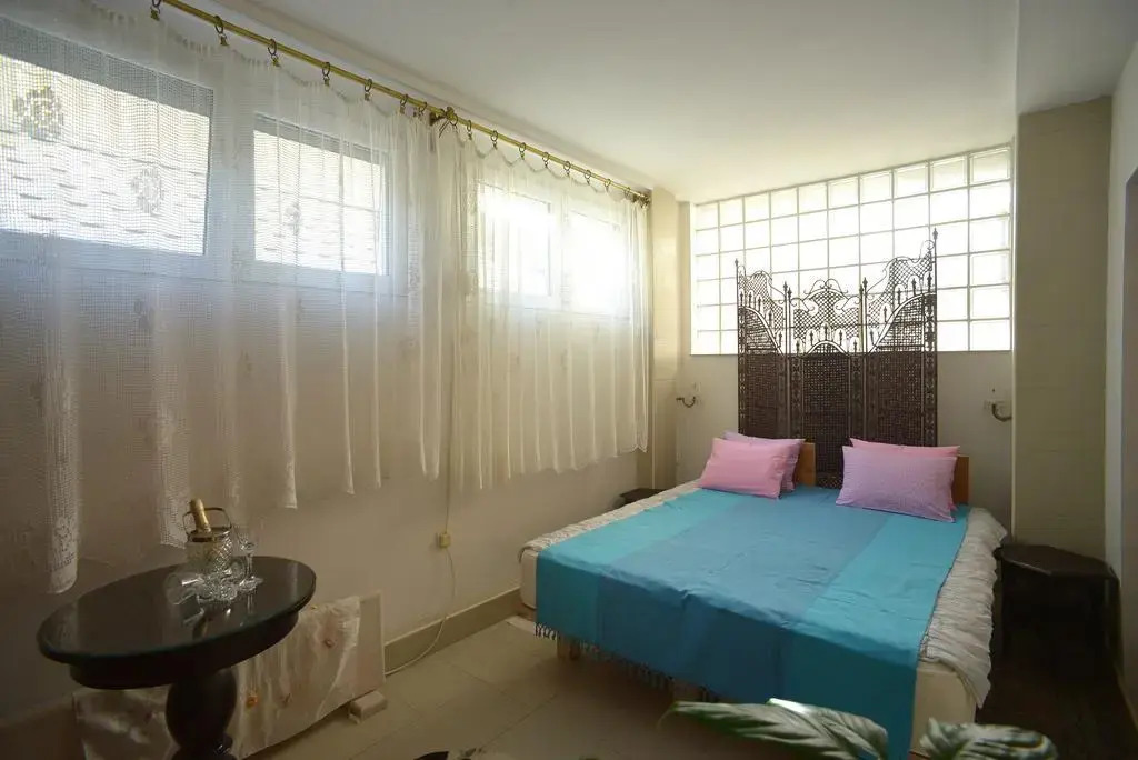 Apartment Hermes