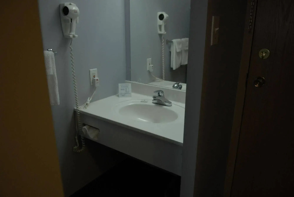 St Christophers Hotel