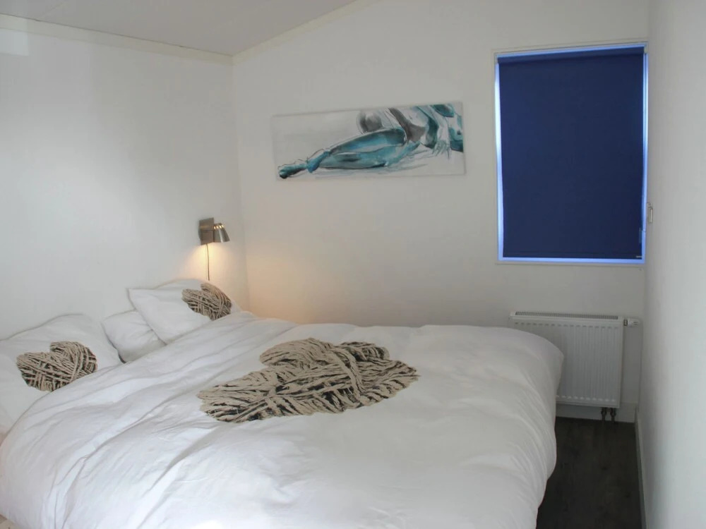 Comfortable Villa With Dishwasher, Near the Town of Terherne
