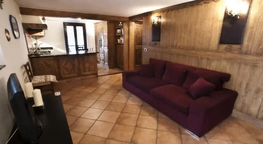 Casa Brunodet