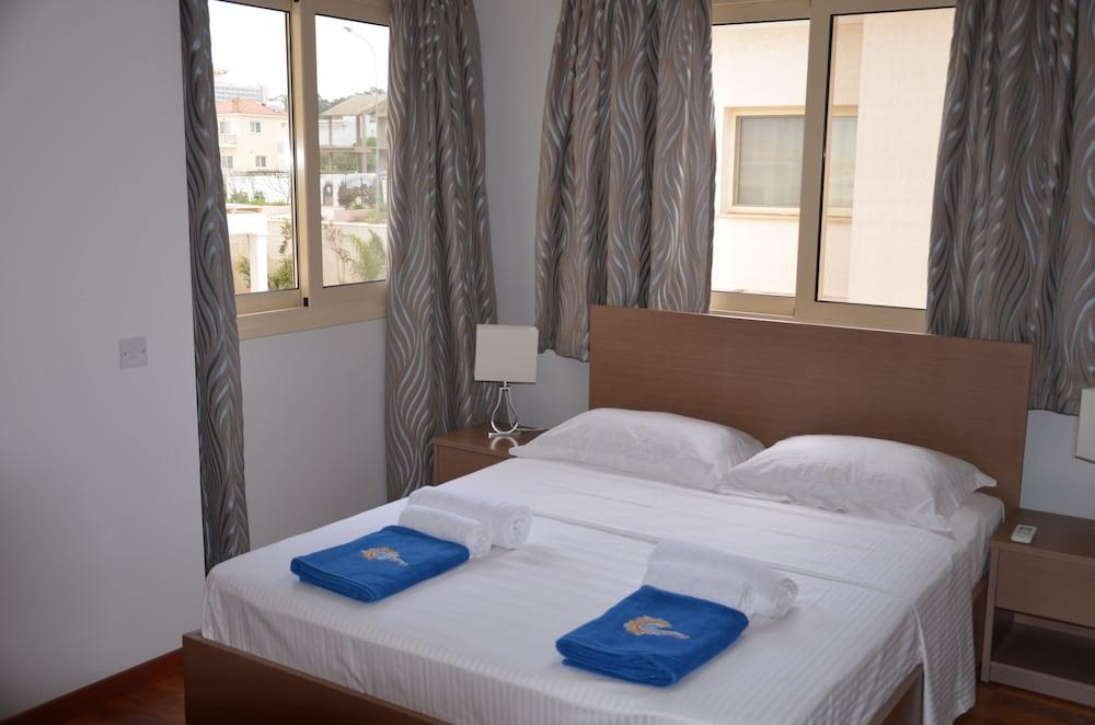 Anthorina Villa 4