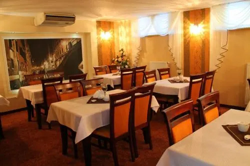 Hotel Linder