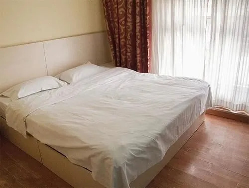 Jinjiao Hotel