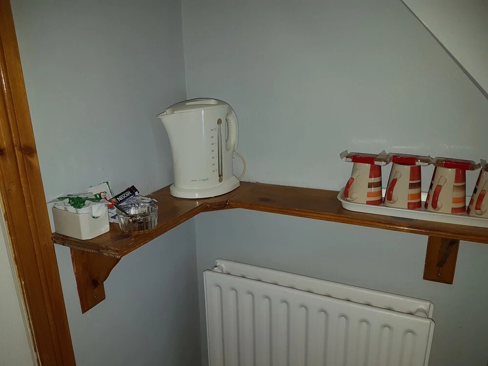 The Cresta Guest House