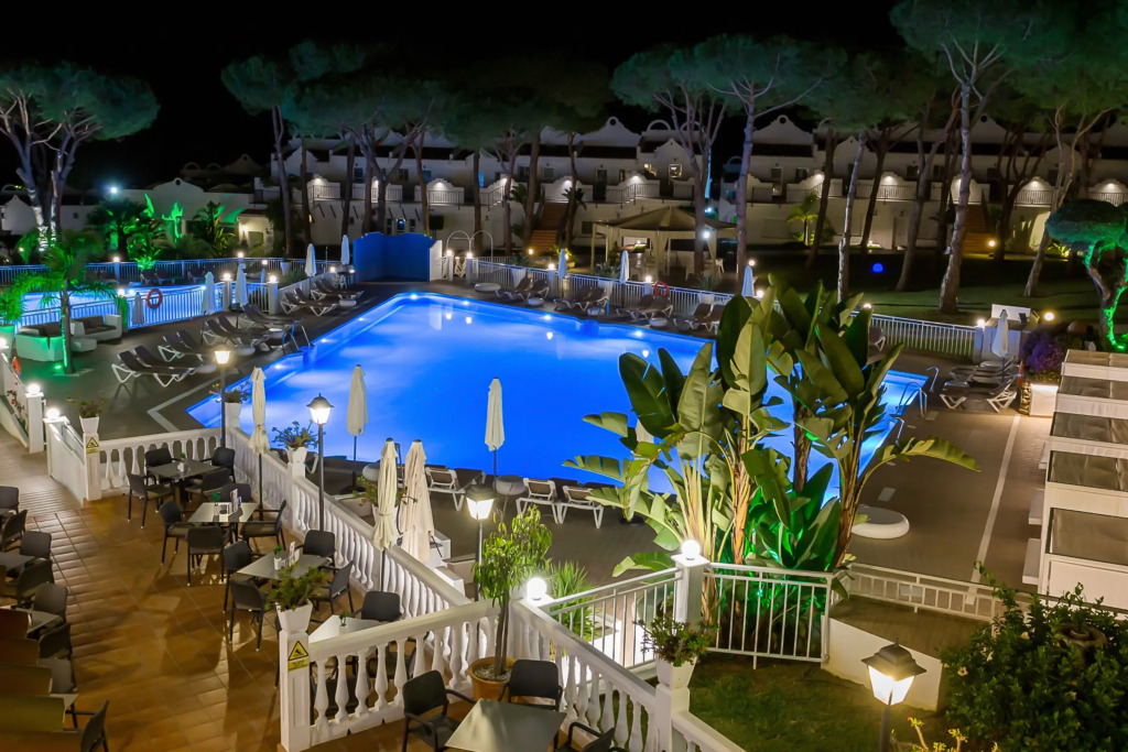 Marbella Resort  6