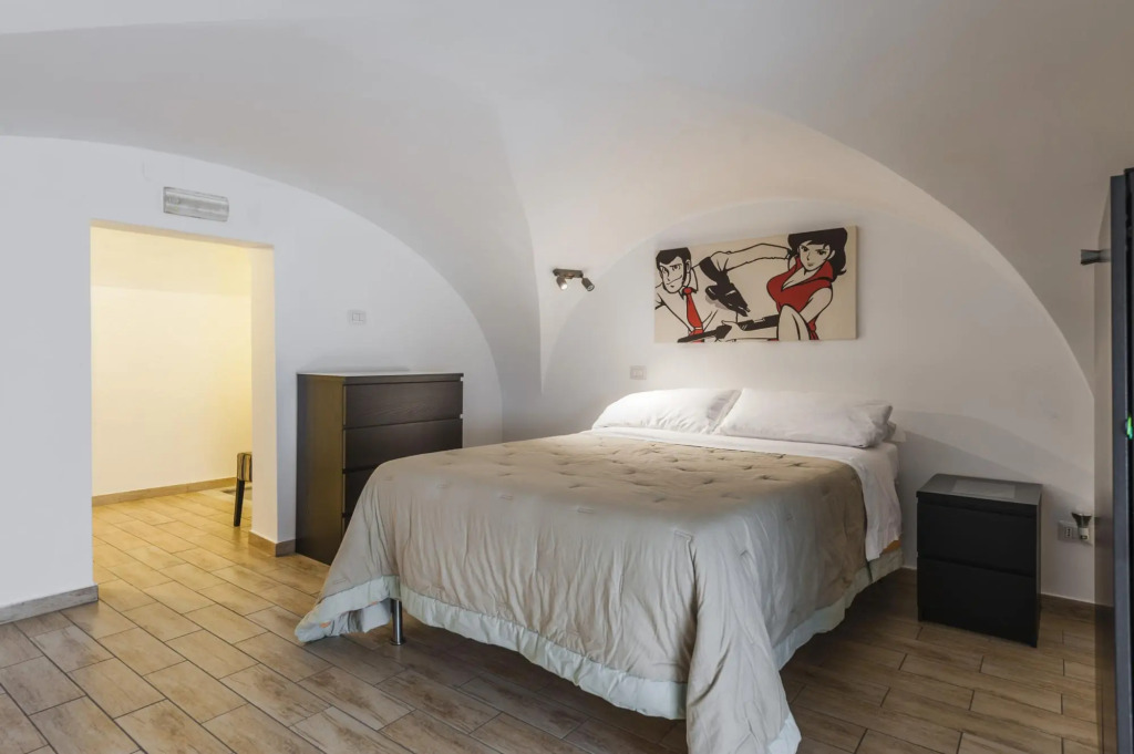 Duplex Regina Bianca