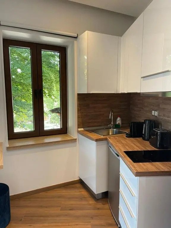 11 Luxury Apartments