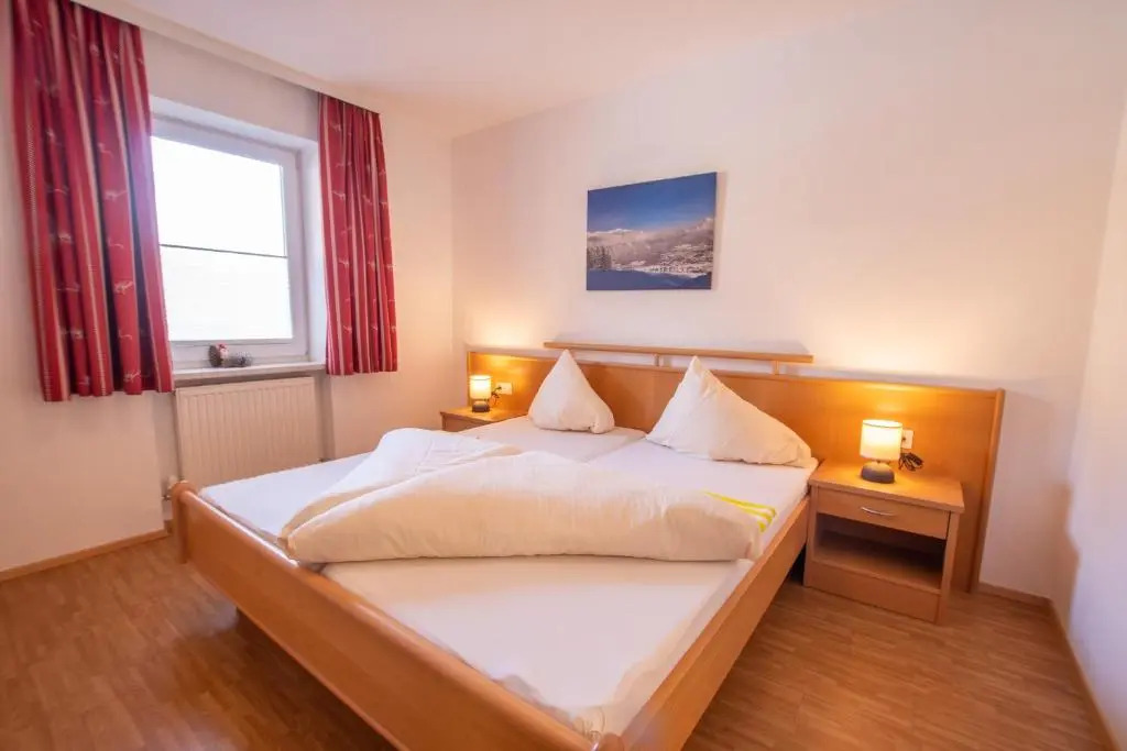 Sonnseitn Appartements