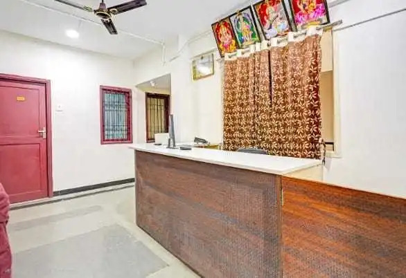 Super Collection O Gummidipundi Bus Terminal Chennai Formerly Dass Residency