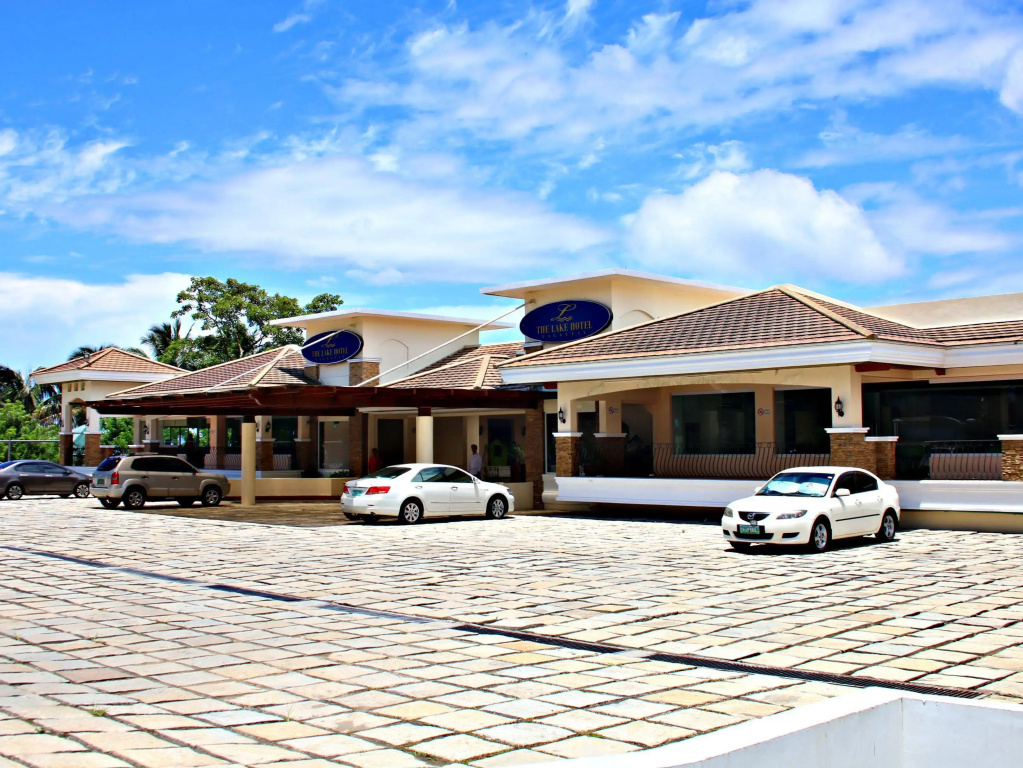 The Lake Hotel Tagaytay