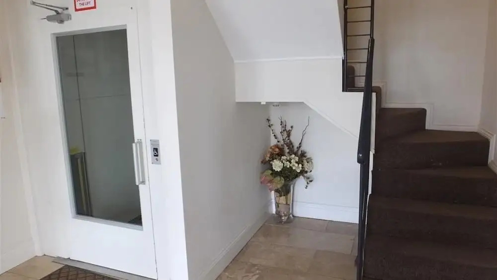 Goscar Court 4