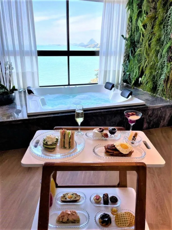 Hotel Espadarte