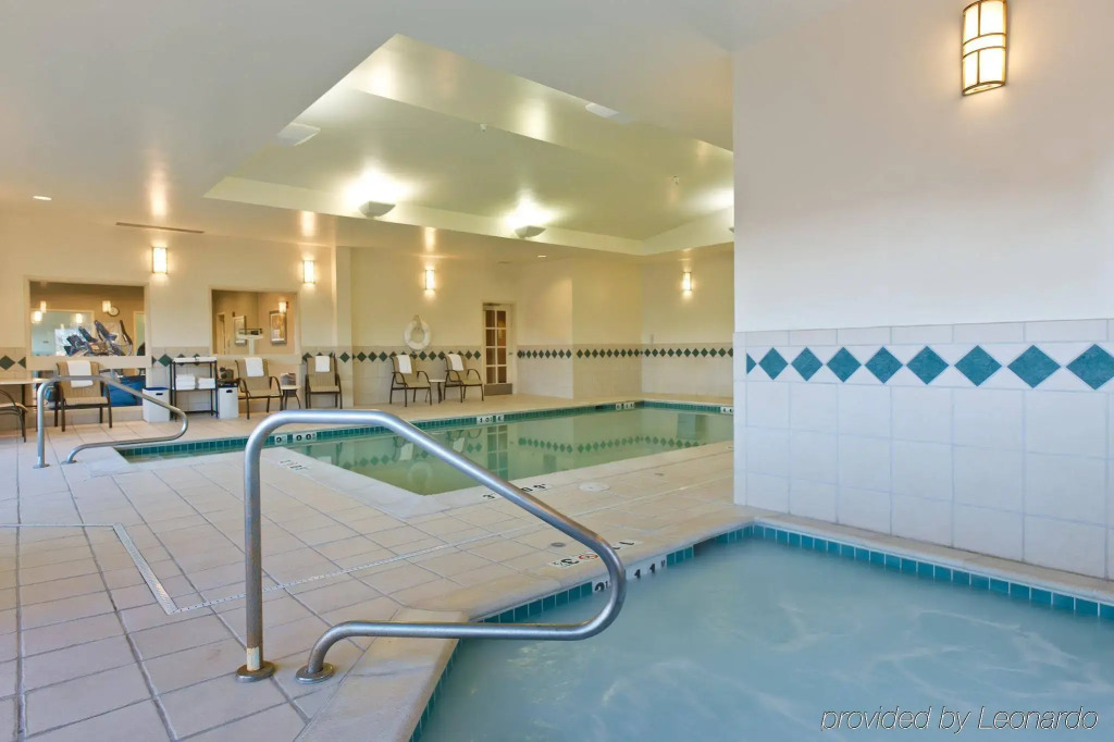 Holiday Inn Colorado Springs - Airport by IHG
