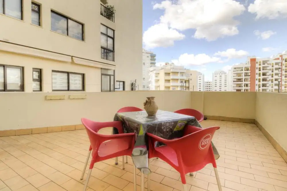 Apartment - 1 Bedroom with WiFi - 107982