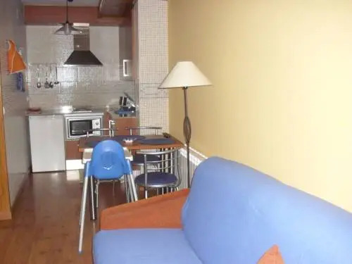 Apartaments Boi