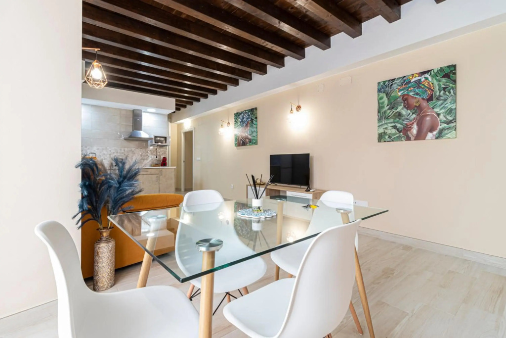 Allo Apartments Plateros Centro