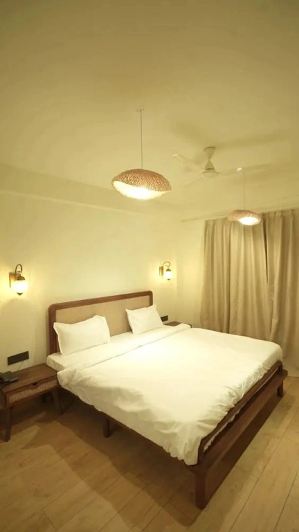 Nirwana Resorts & Club