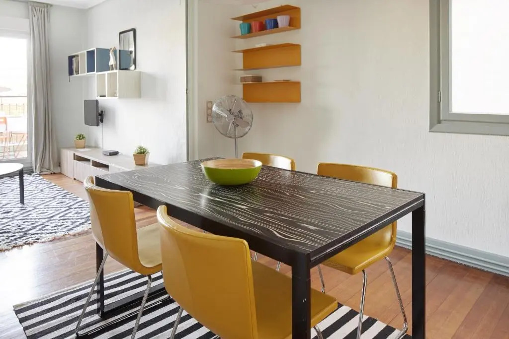 Marrubi - Basque Stay