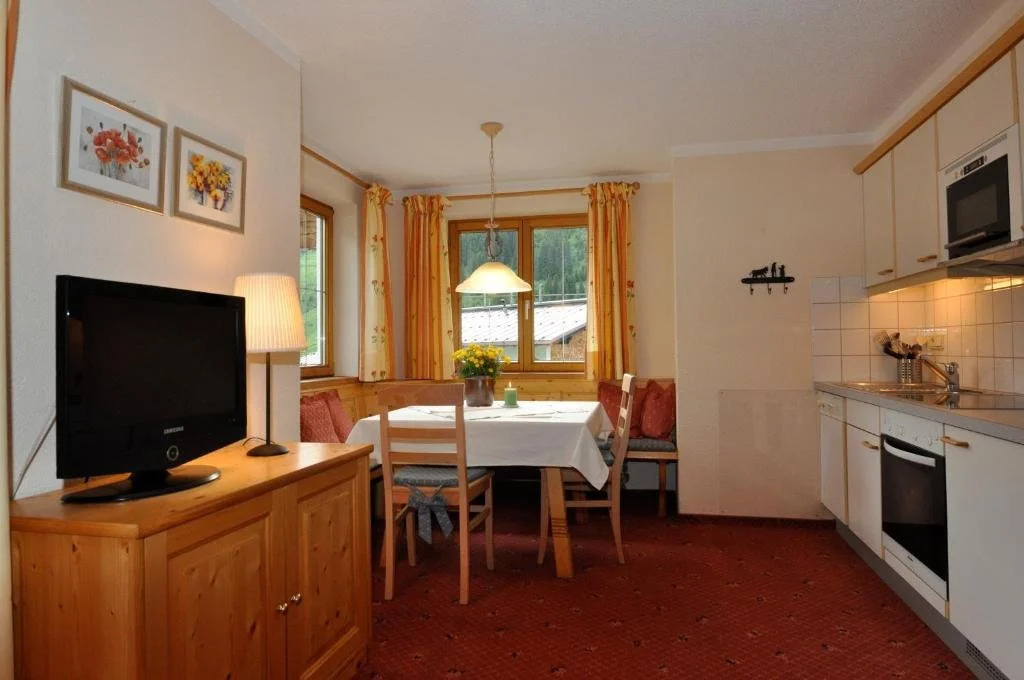 Gundolf Appartement