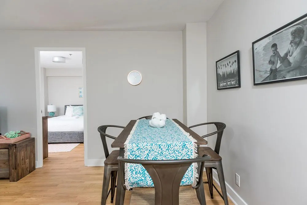 Chic 1BR in Milton Park by Sonder