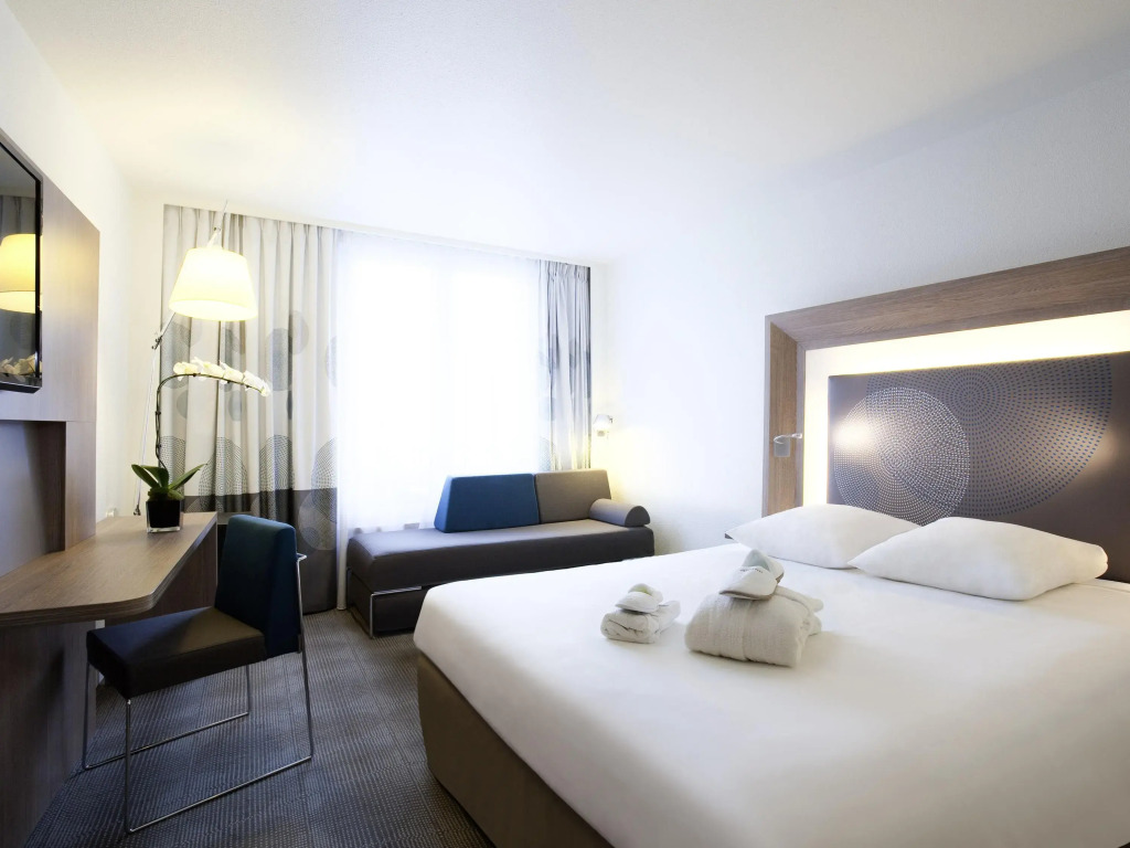 Novotel Hannover